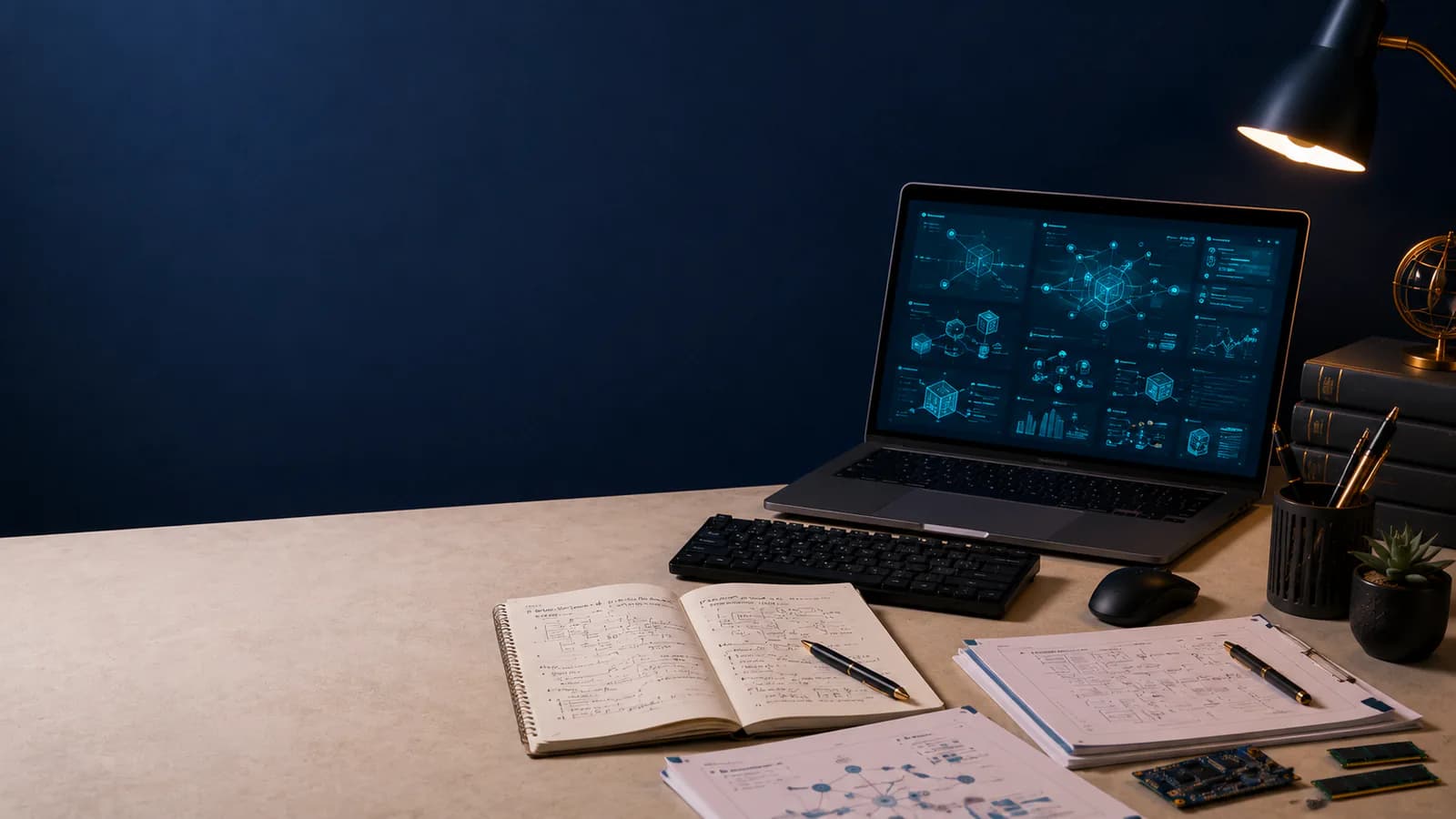 Detailed Senior Computer Instructor preparation materials